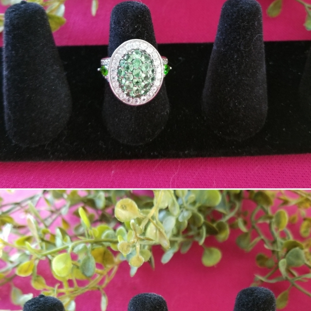 Sterling Silver 7 Pc Bundle - image 4